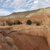 Review photo of Bryce View Campground — Kodachrome Basin State Park by Stacy C., November 23, 2020