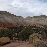 Review photo of Bryce View Campground — Kodachrome Basin State Park by Stacy C., November 23, 2020