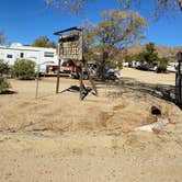 Review photo of Chloride Western R.V. Park by Brittney  C., November 23, 2020