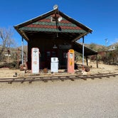 Review photo of Chloride Western R.V. Park by Brittney  C., November 23, 2020