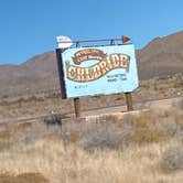 Review photo of Chloride Western R.V. Park by Brittney  C., November 23, 2020