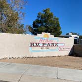 Review photo of Fort Beale RV Park by Brittney  C., November 23, 2020