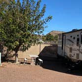 Review photo of Fort Beale RV Park by Brittney  C., November 23, 2020