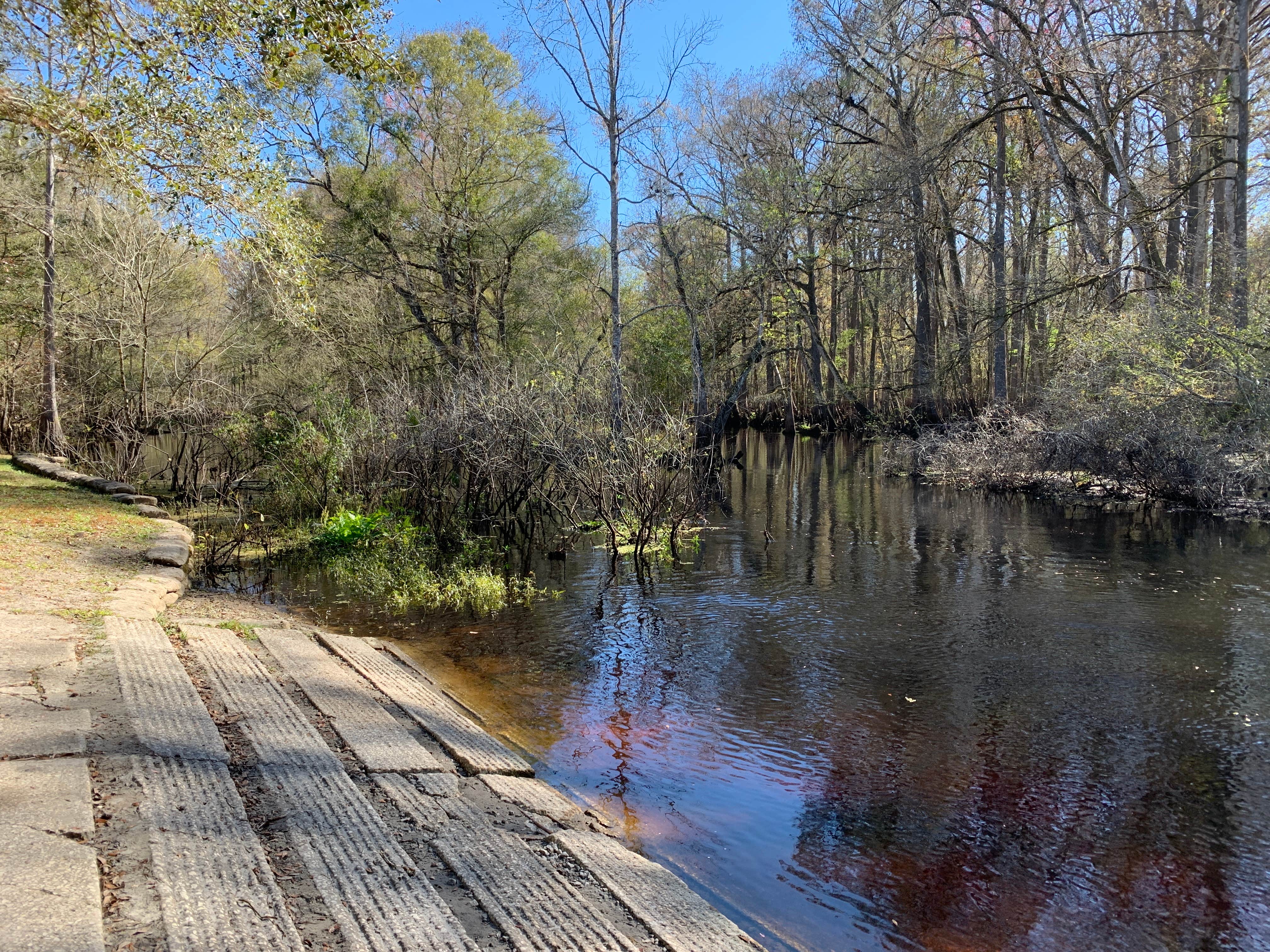 Camper submitted image from Hog Island Recreation Area - 4