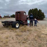 Review photo of Santa Fe Skies RV Park by lauren W., November 23, 2020