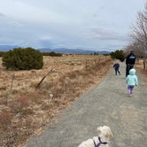 Review photo of Santa Fe Skies RV Park by lauren W., November 23, 2020