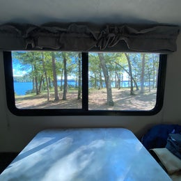 Old Orchard Park Campground