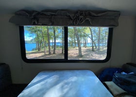 Old Orchard Park Campground