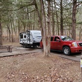 Review photo of Devil's Den State Park Campground by Ryan B., November 23, 2020