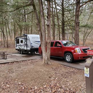 THE 10+ BEST Campgrounds in Arkansas