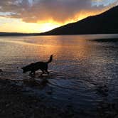 Review photo of Roaring Fork Campground by Kayla A., May 24, 2018