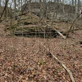 Review photo of Devil's Den State Park Campground by Ryan B., November 23, 2020