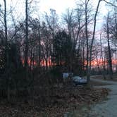 Review photo of Pickett CCC Memorial State Park Campground by Jason , November 23, 2020