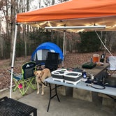 Review photo of Pickett CCC Memorial State Park Campground by Jason , November 23, 2020