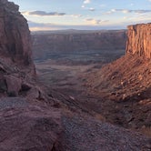 Review photo of Potato Bottom Campground — Canyonlands National Park by Anthony , November 23, 2020