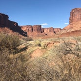 Review photo of Potato Bottom Campground — Canyonlands National Park by Anthony , November 23, 2020