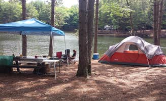 Dan H.'s photo at Northampton Beach Campground near Rotterdam Junction, NY