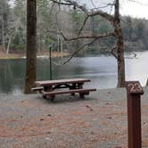 Review photo of Lake Conasauga Overflow Campground — Chattahoochee Oconee National Forest by Paul J., November 23, 2020