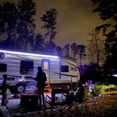 Review photo of Stone Mountain Park Campground by Eric , November 23, 2020