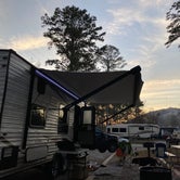 Review photo of Stone Mountain Park Campground by Eric , November 23, 2020