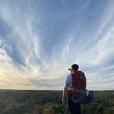 Review photo of Walnut Springs Area — Enchanted Rock State Natural Area by Tiffany B., November 23, 2020