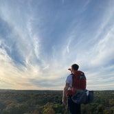 Review photo of Enchanted Rock State Natural Area by Tiffany B., November 23, 2020
