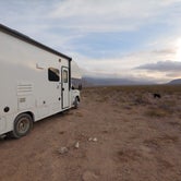 Review photo of BLM Dispersed camping along B059 New Mexico by Laura M., November 23, 2020