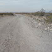 Review photo of BLM Dispersed camping along B059 New Mexico by Laura M., November 23, 2020