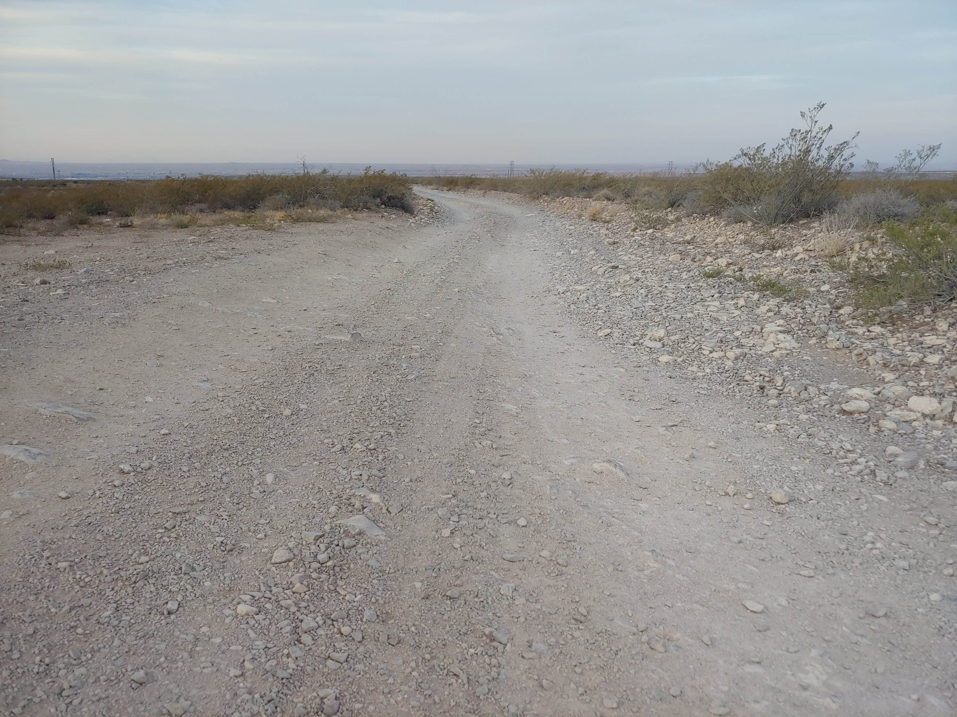 Roads