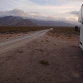 Review photo of BLM Dispersed camping along B059 New Mexico by Laura M., November 23, 2020