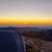 Review photo of San Gorgonio Summit Camp by Stacy C., November 23, 2020