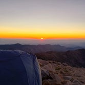 Review photo of San Gorgonio Summit Camp  by Stacy C., November 23, 2020
