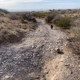 Review photo of Sierra Vista - Back Side Dispersed by Laura M., November 23, 2020