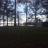 Review photo of Martin Dies, Jr. State Park Campground by Chad  L., November 23, 2020