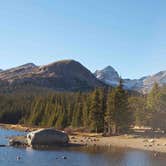 Review photo of Brainard Lake Recreation Area by Becca H., May 24, 2018