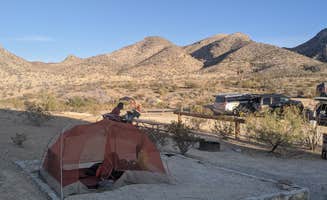 Kera P.'s photo at Rancho Topanga near Terlingua, TX