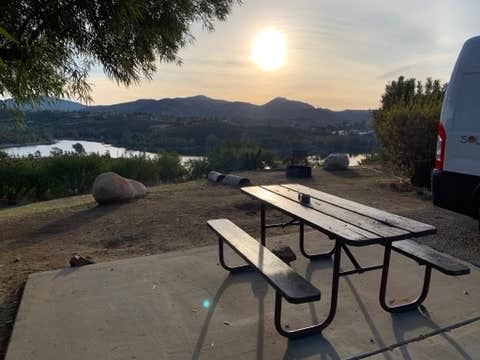 Camper submitted image from Lake Jennings - 4