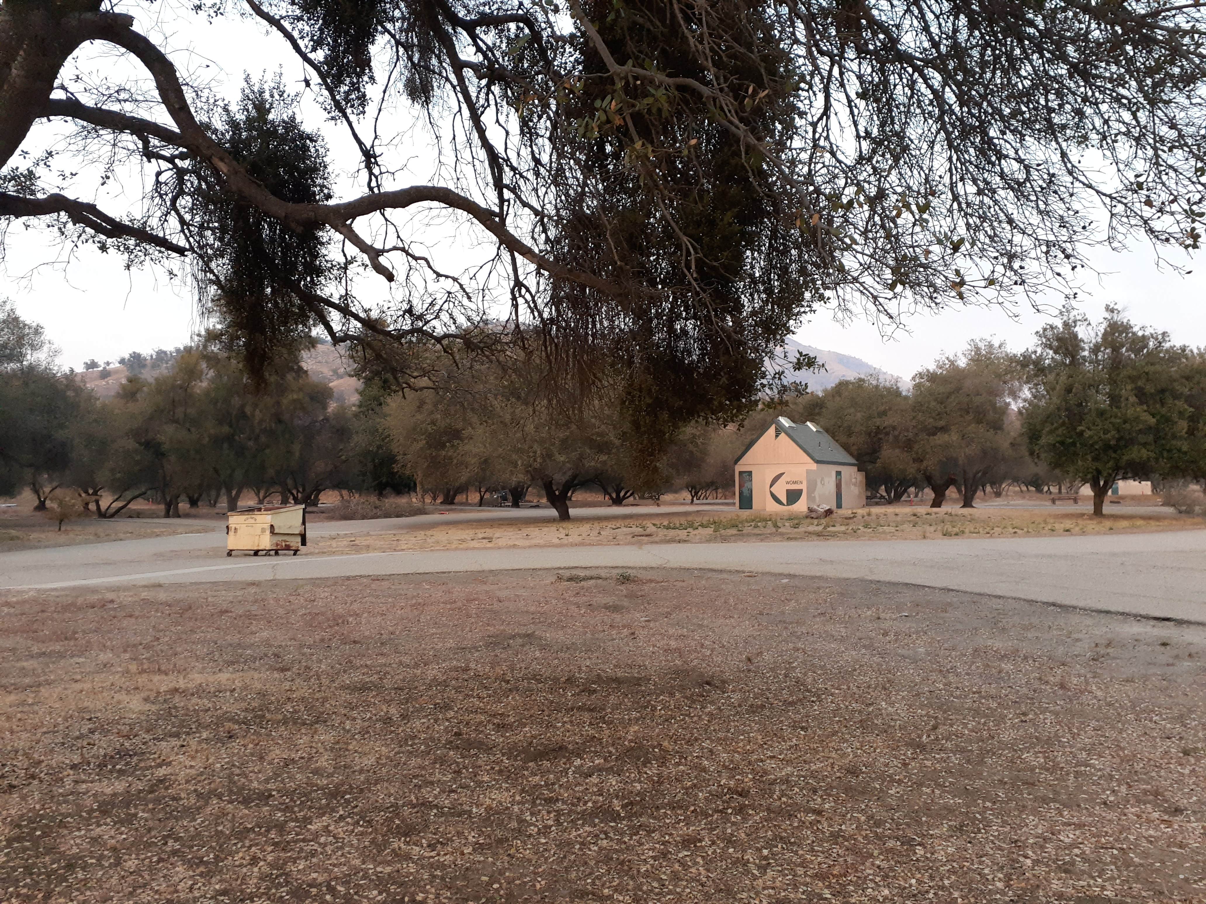 Camping near Riverland RV Resort: Choinumni Park, Elk, California