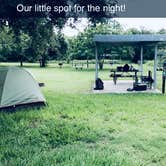 Review photo of Jacales Camping Area — Goliad State Park by Abel M., November 24, 2020