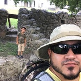 Review photo of Jacales Camping Area — Goliad State Park by Abel M., November 24, 2020