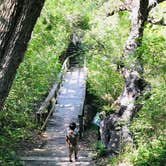 Review photo of Jacales Camping Area — Goliad State Park by Abel M., November 24, 2020