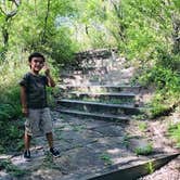 Review photo of Jacales Camping Area — Goliad State Park by Abel M., November 24, 2020