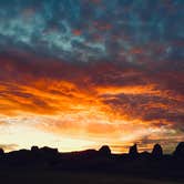 Review photo of Trona Pinnacles by Amy and Alan R., November 24, 2020