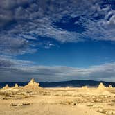 Review photo of Trona Pinnacles by Amy and Alan R., November 24, 2020