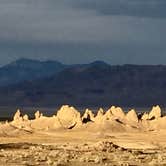 Review photo of Trona Pinnacles by Amy and Alan R., November 24, 2020