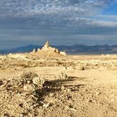 Review photo of Trona Pinnacles by Amy and Alan R., November 24, 2020