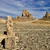 Review photo of Trona Pinnacles by Amy and Alan R., November 24, 2020