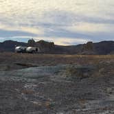 Review photo of Trona Pinnacles by Amy and Alan R., November 24, 2020