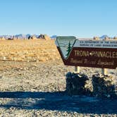 Review photo of Trona Pinnacles by Amy and Alan R., November 24, 2020