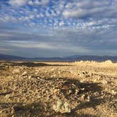 Review photo of Trona Pinnacles by Amy and Alan R., November 24, 2020